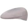 Tropic Ventair Flatcap 504 by Kangol grau