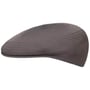 Tropic Ventair Flatcap 504 by Kangol anthrazit