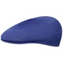 Tropic Ventair Flatcap 504 by Kangol blau