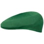 Tropic Ventair Flatcap 504 by Kangol grün