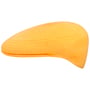 Tropic Ventair Flatcap 504 by Kangol gelb