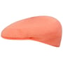 Tropic Ventair Flatcap 504 by Kangol apricot