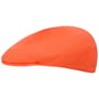 Tropic Ventair Flatcap 504 by Kangol orange