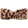 Breanne Leo Stirnband by Barts beige-braun