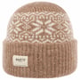 Negomba Beanie by Barts beige