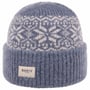 Negomba Beanie by Barts blau
