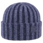 Selfoss Beanie by Barts blau