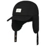 Hafnar Cap by Barts svart