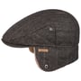 Monzonite Flatcap by Barts braun