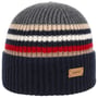 Dilip Merino Mix Beanie by Barts dunkelblau