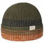 Eiron Beanie by Barts oliv