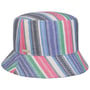 Linasol Bucket Stoffhut by Seeberger blau