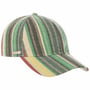 Linasol Cap by Seeberger grün