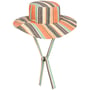 Linasol Schlapphut by Seeberger orange
