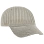 Summer Knit Cap by Seeberger pastellgrønn