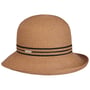 Dalmonea Strohhut by Seeberger beige