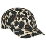 Cotton Leo Cap by Seeberger beige