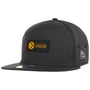 NFL25 Pittsburgh Steelers Cap by New Era dunkelgrau