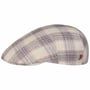 Tirreno Heritage Flatcap by Alfonso D’Este flieder