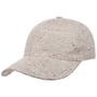 Classic Fusion Shelby Cap by Alfonso D’Este beige-meliert