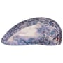 Hannover Ad Identity Flatcap by Alfonso D’Este flieder-meliert