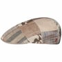 Tirreno Patchwork Flatcap by Alfonso D’Este bunt