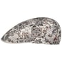 Tendalo Fantasy Flatcap by Alfonso D’Este cremeweiß