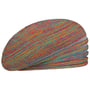 Piment Multicolour Baskenmütze by bedacht bunt
