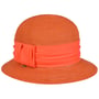 Ulmen Hanfhut by bedacht orange