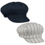 Mareva Wendemütze Cap by bedacht dunkelblau