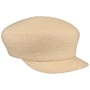 Uni Hemp Damencap by bedacht natur