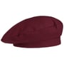 Cotton Jersey Baske by Lierys bordeaux