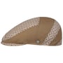 Armadillo Dots Flatcap by Lierys beige