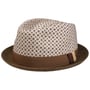 Nicolo Player Leinenhut by Lierys beige