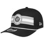 LA Kings NHL26 SC CHMP Cap by New Era schwarz