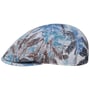 Toluca Palms Flatcap by Lierys blau