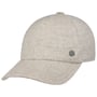 Delaro Leinen-Mix Cap by Lierys beige