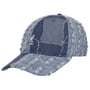 Denim Mashup Cap by Kangol denim