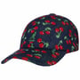 Tropic Cherry Spacecap by Kangol dunkelblau