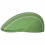 Tropic Game Stripe 507 Flatcap by Kangol grün