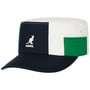 Cargo Colors Army Cap by Kangol blau-grün