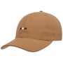 Uni Seersucker Flag Cap by bugatti camel