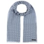 Ramavo Sommerschal by bugatti blau