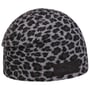 Leo Wool Beanie by McBURN grau