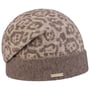 Namara Leo Walkmütze by Seeberger beige