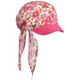Malvik Bandana Cap by Lipodo rosa