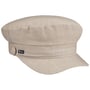 Uni Leinen Elbsegler by Lipodo beige