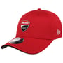 Ducati Corse Logo Cap by New Era rot