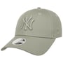 9Forty Properties Uni Yankees Cap by New Era mint
