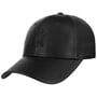 MLB Properties Yankees PU Cap by New Era schwarz